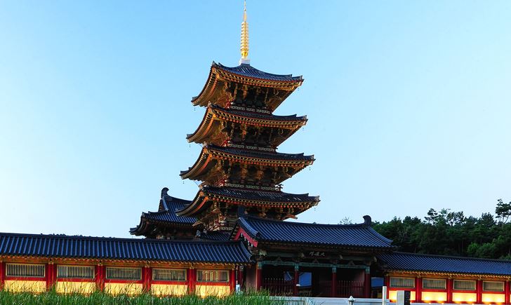 부여 가볼만한곳 베스트10 (2)