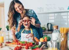 눈에 좋은 음식