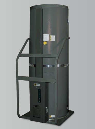 귀뚜라미 저장식 전기온수기(법랑,스테인레스), 심야(일반)전기온수기 특징 및 사양 비교 - 100L / 200L / 대용량