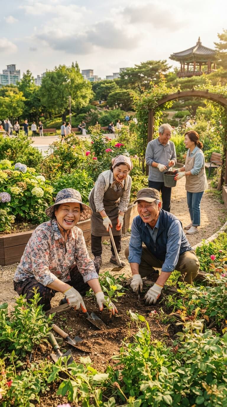 정부 지원 제도, 기초연금, 에너지바우처, 통신요금 감면, 평생교육 이용권, 노인일자리, 50대 생활정보, 60대 생활정보, 중장년 복지, 정부 복지 혜택, 복지로, 정부24, 노후 준비, 생활 꿀팁