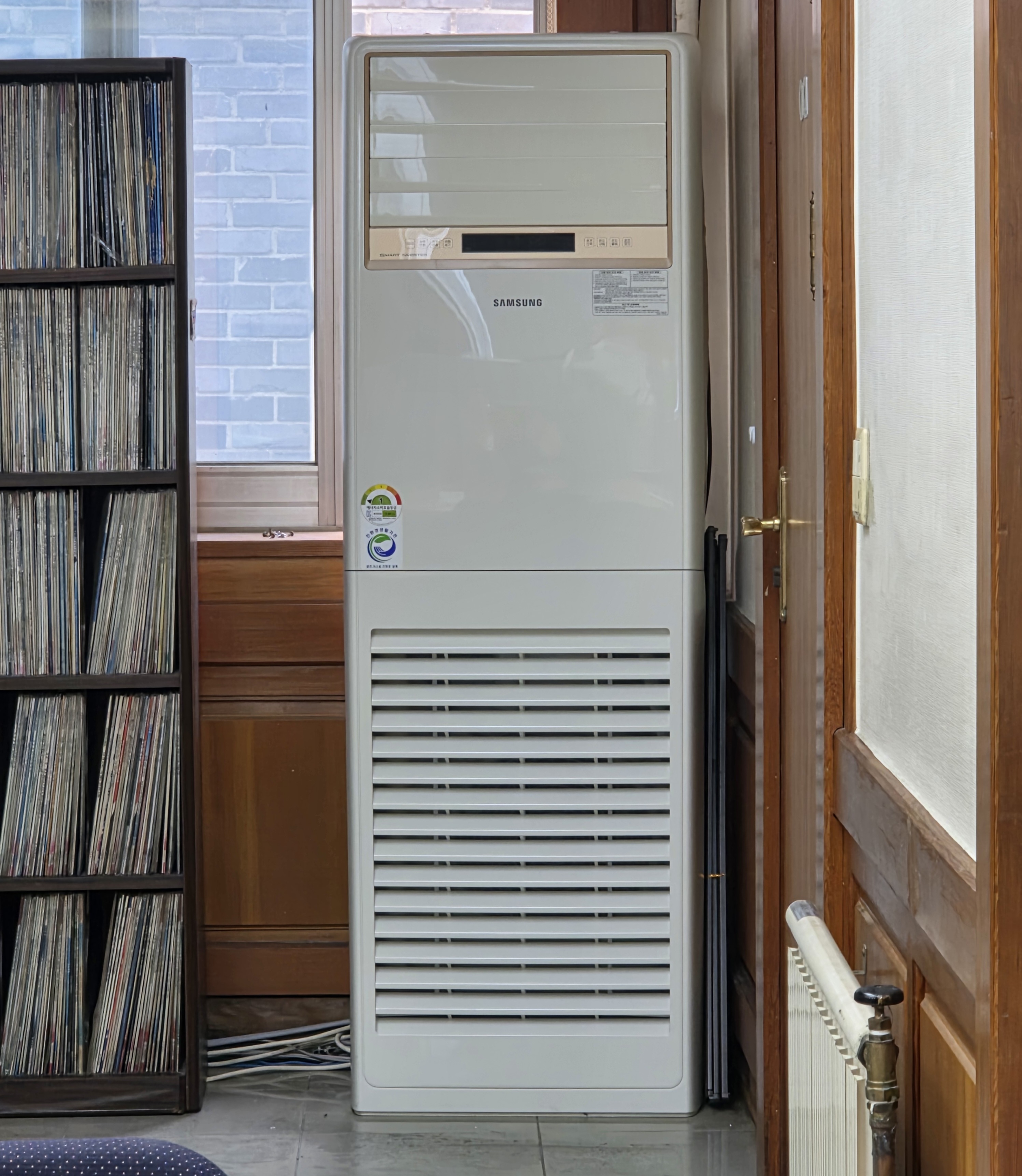 서울 경기 에어컨 청소