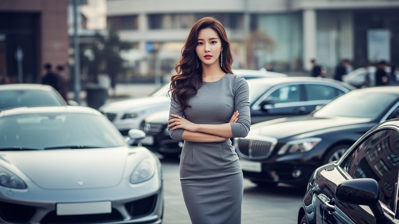 중고차 성능점검 기록부