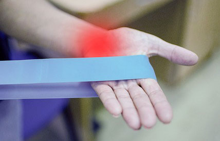 마그네슘 부족현상 - 골밀도