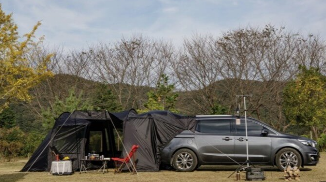 차박하기-좋은곳
