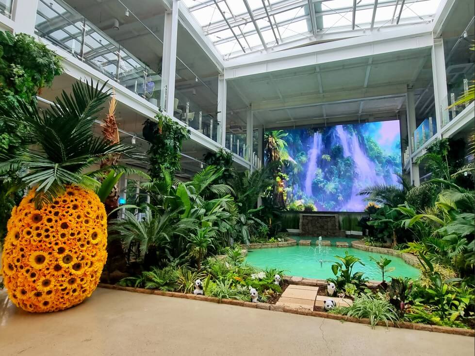 김포 가혜리카페: 또 가고 싶은 자연 속 브런치카페&amp;#44; 리뷰이벤트&amp;#44; 평화누리길