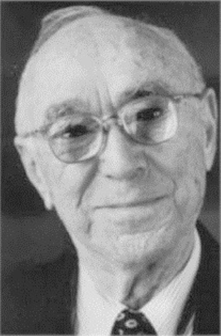 제롬 시모어 브루너(Jerome Seymour Bruner, 1915~2016)