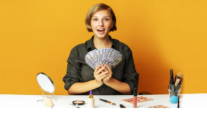 문화 생산자가 곧 경제 주체가 되는 현상