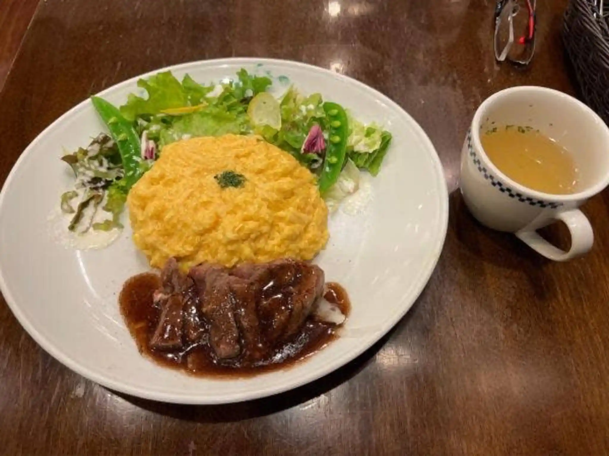 Tamago-to-watashi