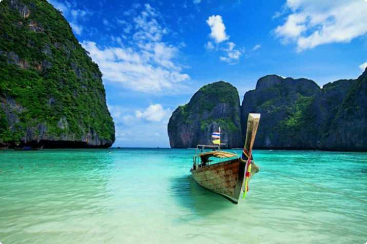 푸켓 (Phuket)