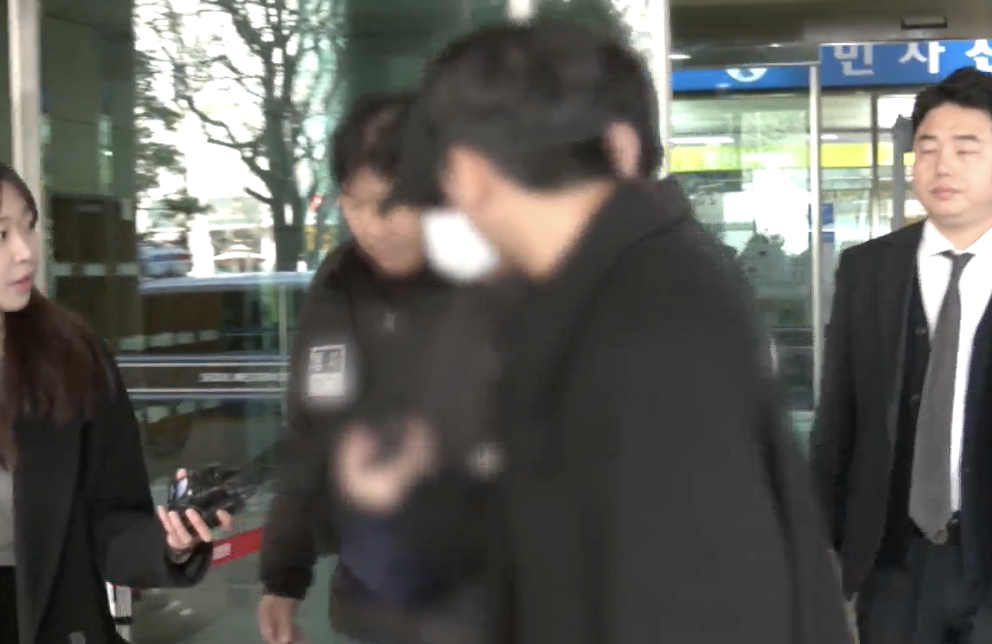 여성 BJ 살인 범죄 사건 법원 판결