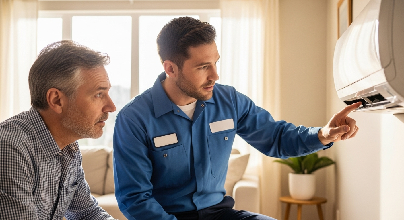 에어컨 냉매 충전 비용