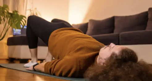 요실금 치료방법 3