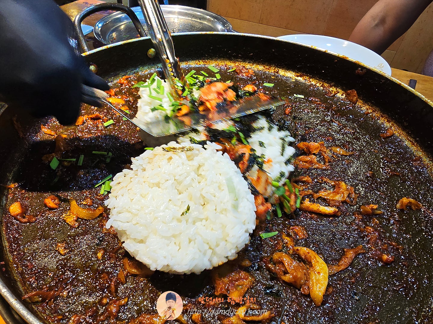 볶음밥