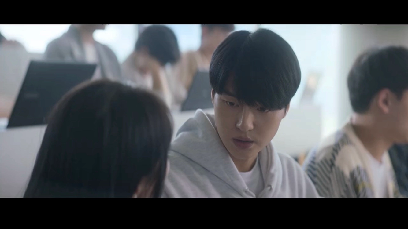 이두나 출연진-수지-양세종