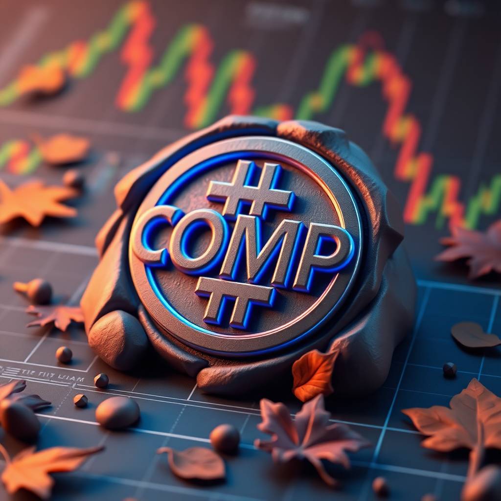 컴파운드코인 분석
