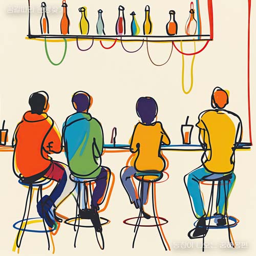 동창이 나오는꿈 친구가 나오는꿈