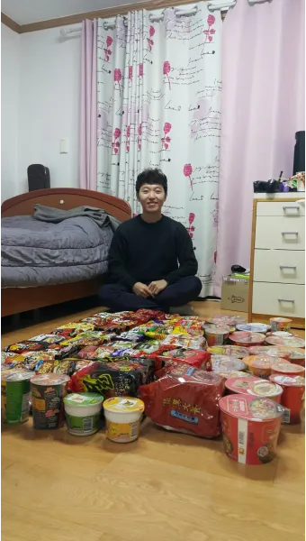 생생정보 라면카페 놀면라면카페 위치 예약 꿀팁_19