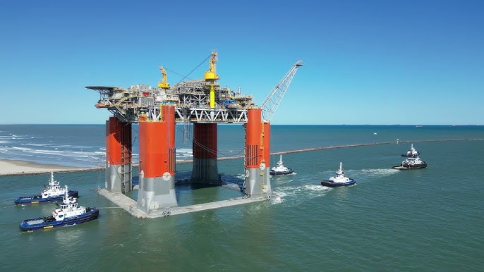 Shanadoah FPS 사진