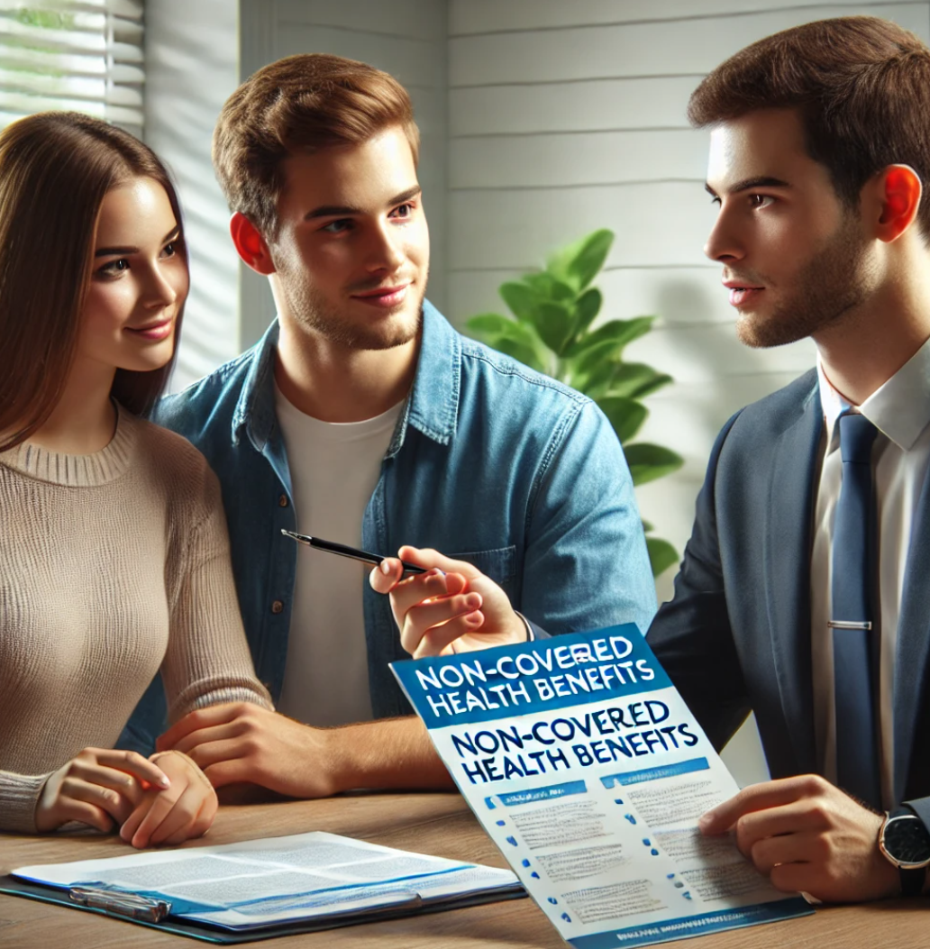 의료실비 비급여 보장