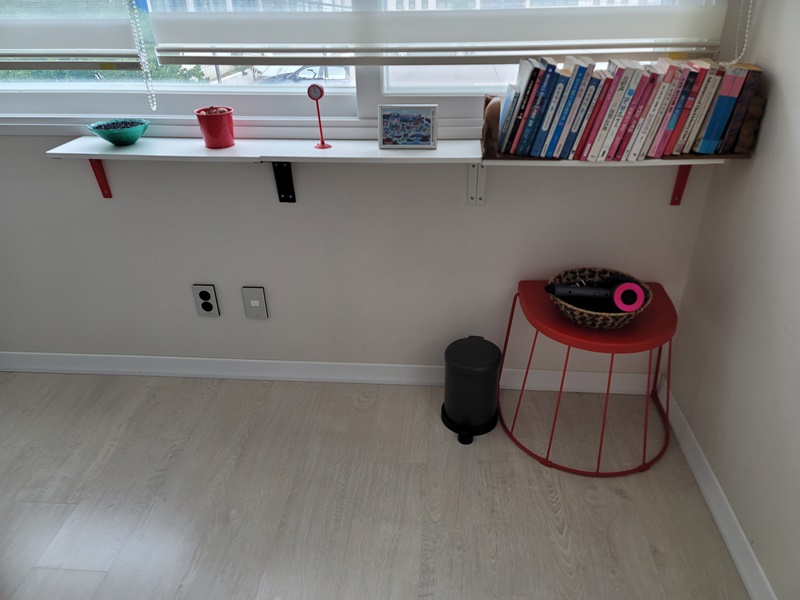 목포 에스타시옹 1913 - 방2(Madrid) 내부2