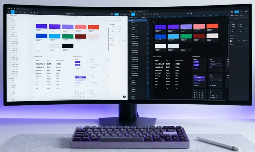 디자인 토큰