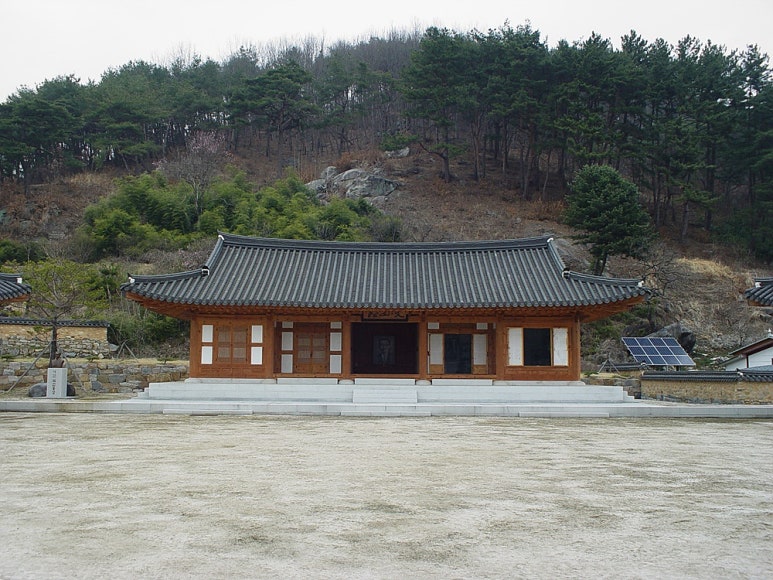 산청 가볼만한곳 베스트10