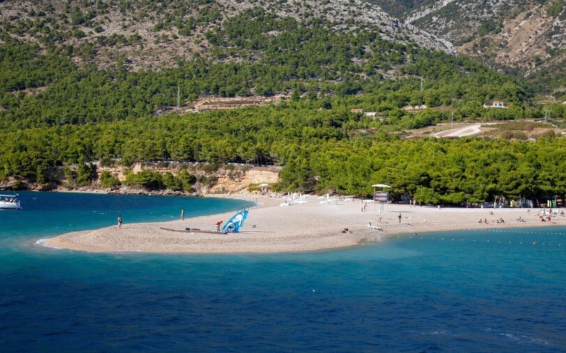 스플리트 근교 여행 ❘ 당일치기로 떠나는 완벽 가이드