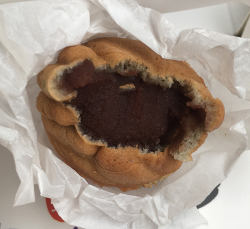 호두베리굿_호두과자_속_팥