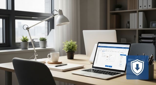 2025 한컴오피스 무료설치 합법 사용 방법 안내 화면 예시