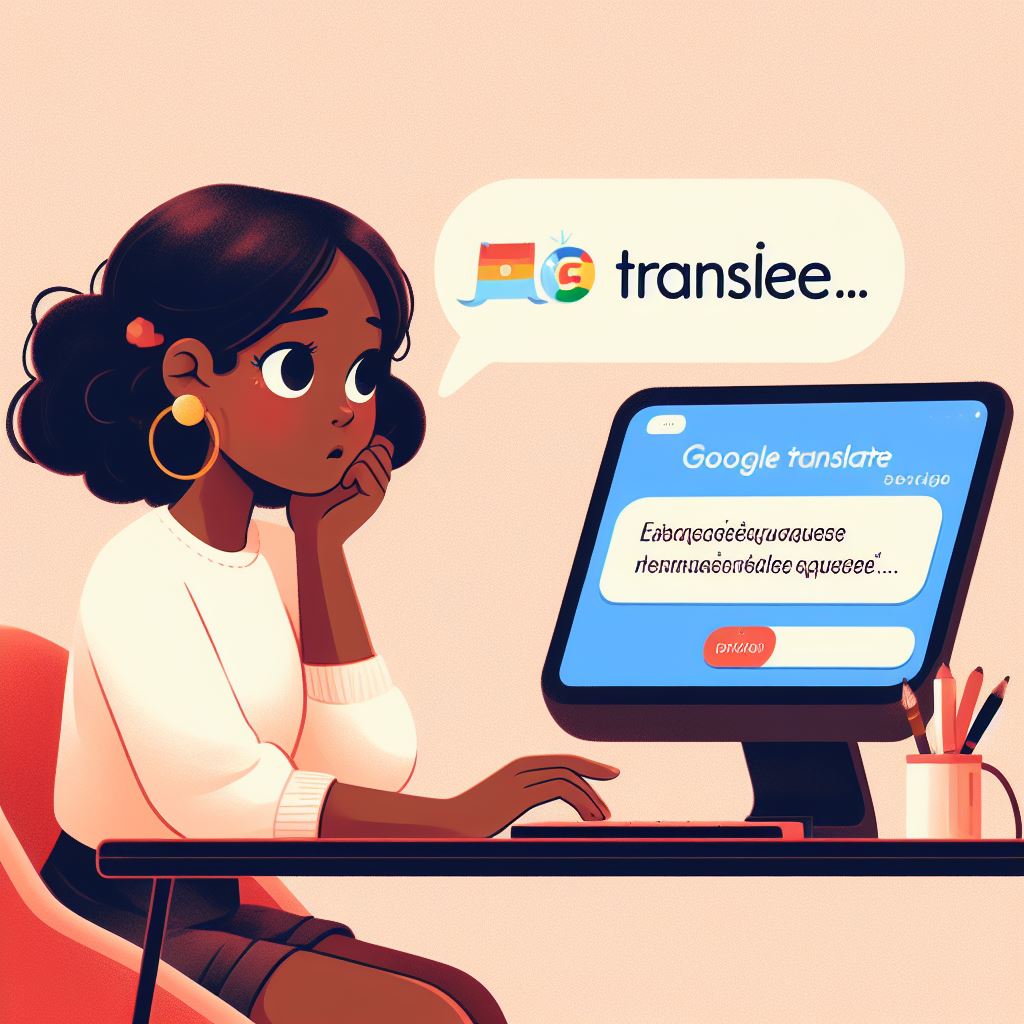 구글 번역기 바로가기