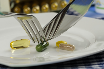 다이어트 약과 보조제, 효과 있을까? 부작용은?