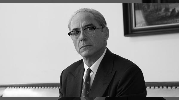 오펜하이머 줄거리