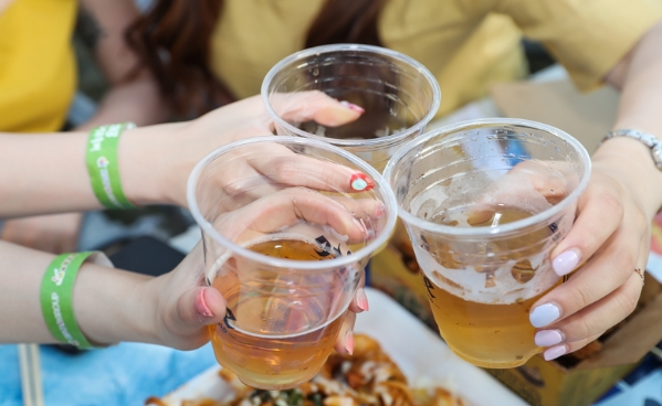 2025 센텀맥주축제