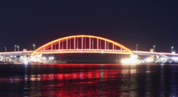 설악 대교