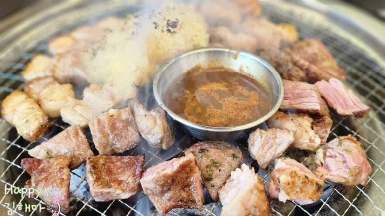 운정 맛집 오늘고기어때