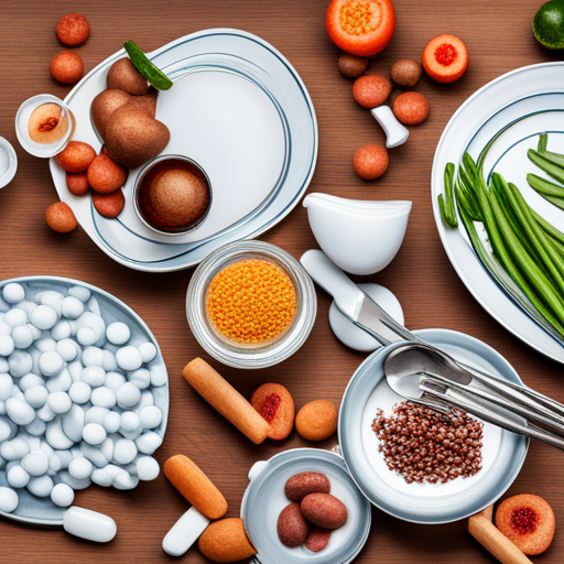 프로바이오틱스의 신비로운 세계