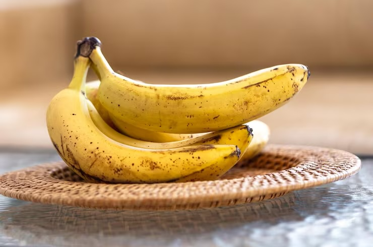바나나 보관법