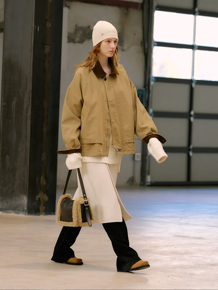 대학생 패션 관련 사진