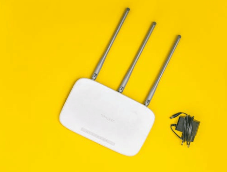 와이파이익스텐더