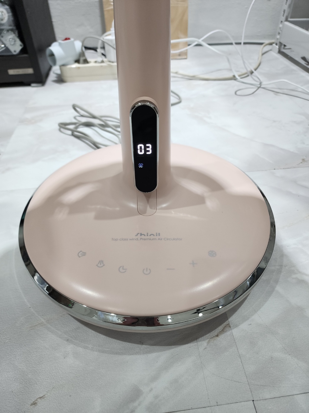 신일써큘레이터추천