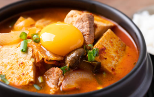 김치찌개 레시피