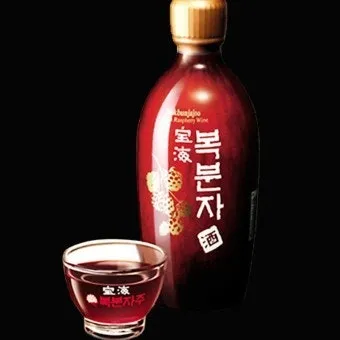 복분자 술 담그는법과 맛있게 즐기는 방법_22