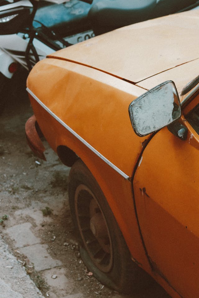 문콕 뺑소니 사고 합의금 및 대처법 완전 정리