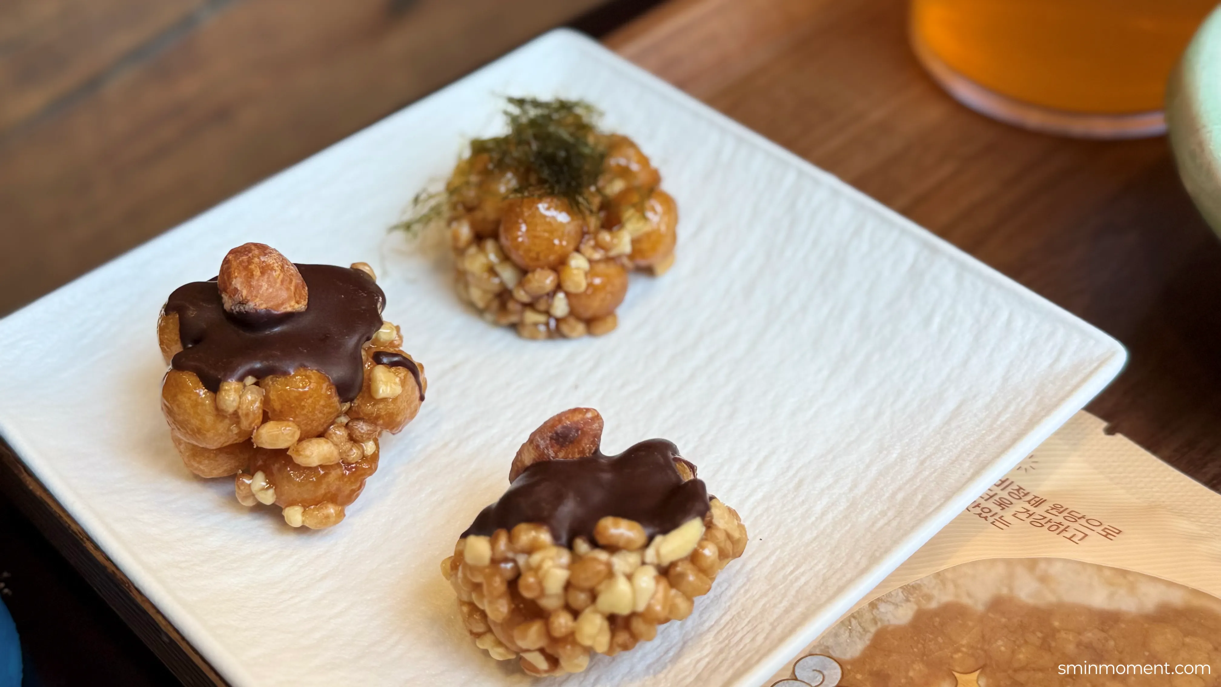 서울-나들이-인사동-먹거리-풍심당-한옥까페-툇마루자리-오란다