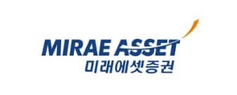 미래에셋증권 로고