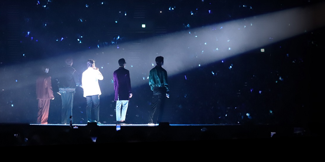 GOD, 데뷔 25주년 'ㅇㅁㄷ지오디' 기념 콘서트 팬들과 진심 어린 소통...국민이 만든 그룹 앞으로도 계속 함께