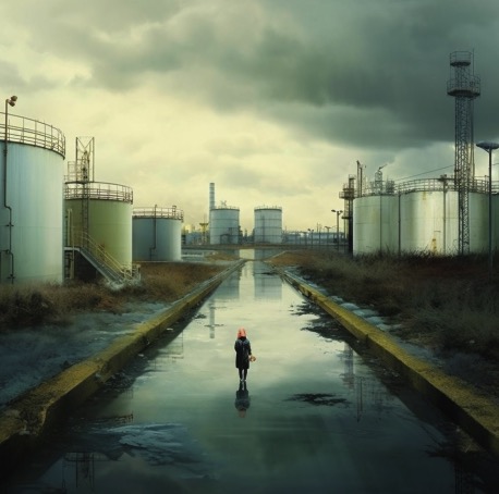 후쿠시마 원전 이슈