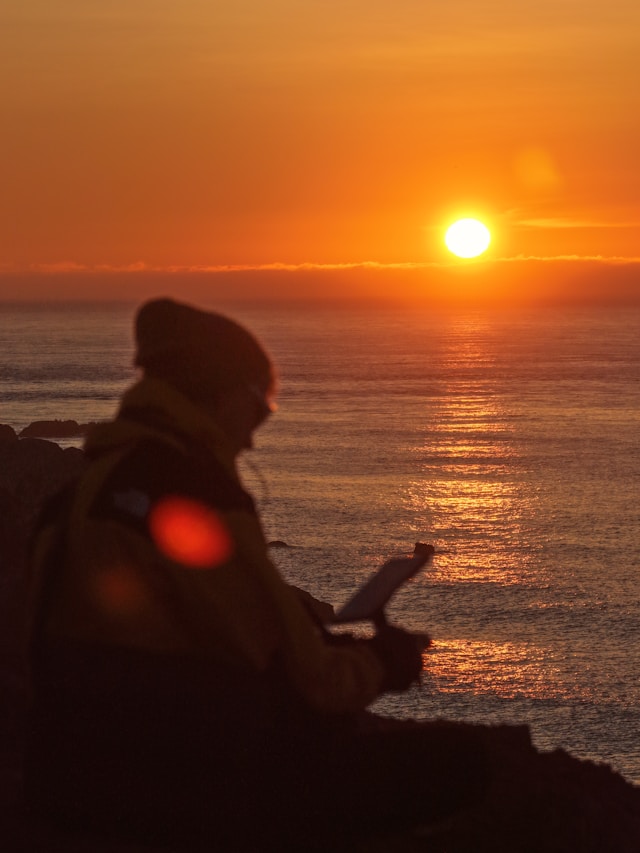 속초 아이파크 스위트 일출 뷰, 이 정도일 줄 몰랐다