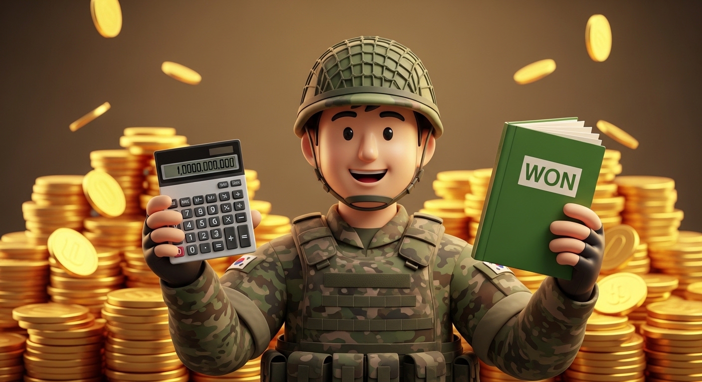 '변동금리'가 내 자산에 미치는 마법