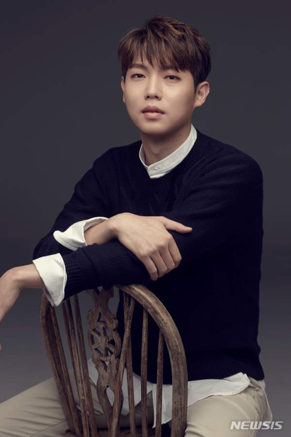 손태진 어머니 심수봉 조카 손자
